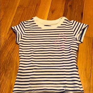 Sweetest, sea horse t-shirt.